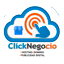 Logo ClickNegocio.net